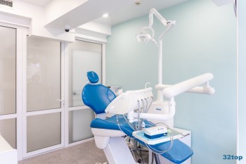 Стоматологический центр С-КЛИНИК