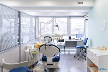 Стоматологический центр С-КЛИНИК