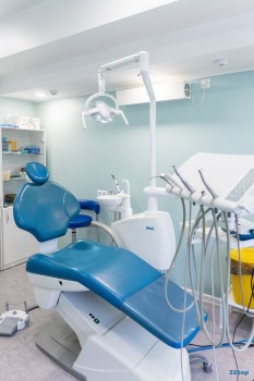 Стоматологический центр С-КЛИНИК