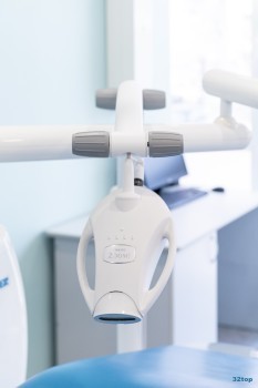 Стоматологический центр С-КЛИНИК