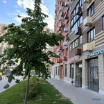 Сеть стоматологий МЕГАДЕНТ на Просвещения