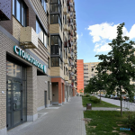 Сеть стоматологий МЕГАДЕНТ на Просвещения