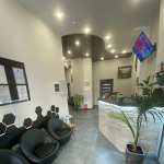 Сеть стоматологий МЕГАДЕНТ на Просвещения