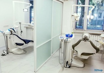 ​Стоматология СТОМСИТИ.РФ м. Рижская