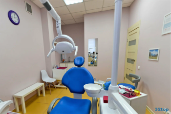 Стоматологическая клиника ЭТНА-ДЕНТ