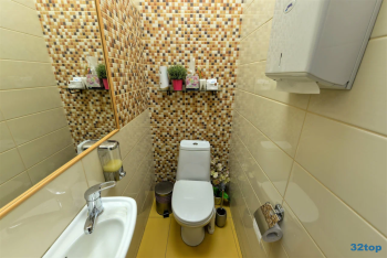 Стоматологическая клиника ЭТНА-ДЕНТ