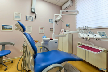 Стоматологическая клиника ЭТНА-ДЕНТ
