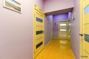 Стоматологическая клиника ЭТНА-ДЕНТ