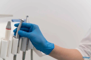 Стоматологическая клиника ЭТНА-ДЕНТ