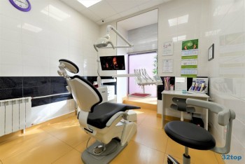 Стоматологическая клиника ЭТНА-ДЕНТ