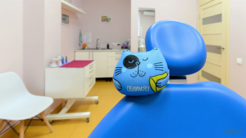 Стоматологическая клиника ЭТНА-ДЕНТ