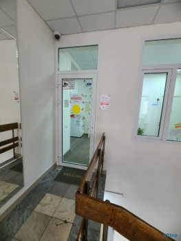 Стоматология CORALLDENT (КОРАЛЛДЕНТ)