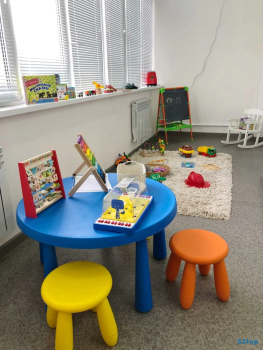 Стоматология CORALLDENT (КОРАЛЛДЕНТ)