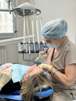 Стоматология CORALLDENT (КОРАЛЛДЕНТ)