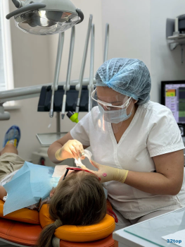 Стоматология CORALLDENT (КОРАЛЛДЕНТ)