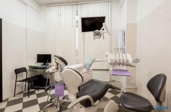 Семейная стоматологическая клиника NORD DENTAL (НОРД ДЕНТАЛ) м. Озерки