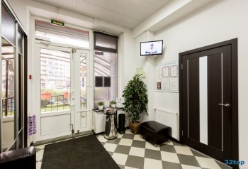 Семейная стоматологическая клиника NORD DENTAL (НОРД ДЕНТАЛ) м. Озерки