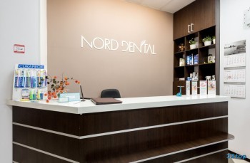 Семейная стоматологическая клиника NORD DENTAL (НОРД ДЕНТАЛ) м. Озерки