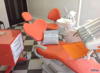 Семейная стоматологическая клиника NORD DENTAL (НОРД ДЕНТАЛ) м. Озерки