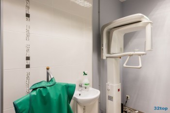 Семейная стоматологическая клиника NORD DENTAL (НОРД ДЕНТАЛ) м. Озерки