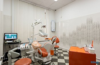 Семейная стоматологическая клиника NORD DENTAL (НОРД ДЕНТАЛ) м. Озерки
