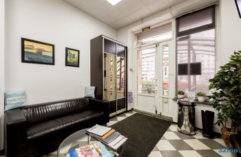 Семейная стоматологическая клиника NORD DENTAL (НОРД ДЕНТАЛ) м. Озерки