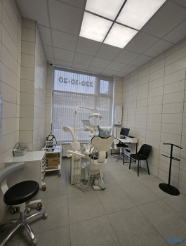 Семейная стоматологическая клиника NORD DENTAL (НОРД ДЕНТАЛ) м. Удельная
