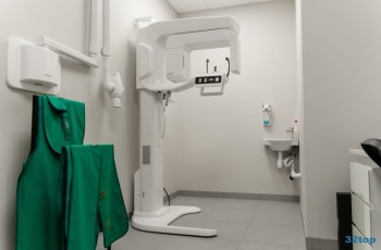 Семейная стоматологическая клиника NORD DENTAL (НОРД ДЕНТАЛ) м. Удельная