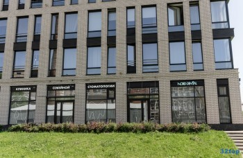 Семейная стоматологическая клиника NORD DENTAL (НОРД ДЕНТАЛ) м. Удельная
