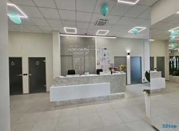 Семейная стоматологическая клиника NORD DENTAL (НОРД ДЕНТАЛ) м. Удельная