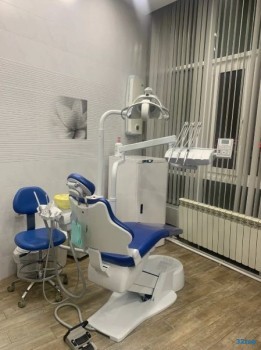 Стоматология MR DENTAL CLINIC (МИСТЕР ДЭНТАЛ КЛИНИК)
