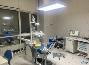 Стоматология MR DENTAL CLINIC (МИСТЕР ДЭНТАЛ КЛИНИК)