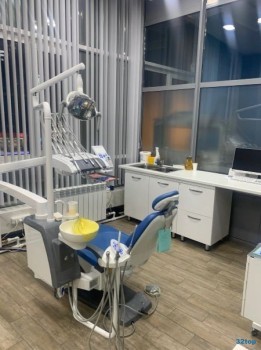 Стоматология MR DENTAL CLINIC (МИСТЕР ДЭНТАЛ КЛИНИК)