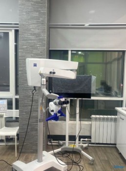 Стоматология MR DENTAL CLINIC (МИСТЕР ДЭНТАЛ КЛИНИК)