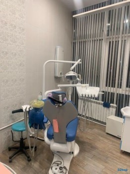 Стоматология MR DENTAL CLINIC (МИСТЕР ДЭНТАЛ КЛИНИК)