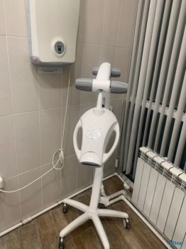 Стоматология MR DENTAL CLINIC (МИСТЕР ДЭНТАЛ КЛИНИК)