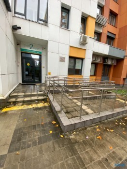 Стоматологическая клиника STEP 2 DENT (СТЕП ТУ ДЕНТ) м. Улица 1905 года