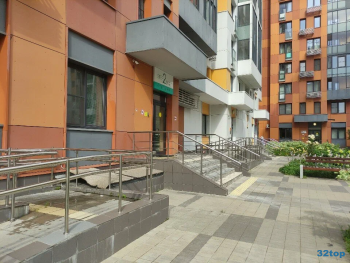 Стоматологическая клиника STEP 2 DENT (СТЕП ТУ ДЕНТ) м. Улица 1905 года