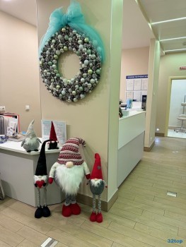 Стоматологическая клиника STEP 2 DENT (СТЕП ТУ ДЕНТ) м. Улица 1905 года