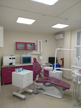 Стоматология ДИАМАНТ