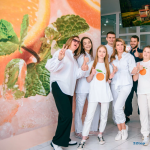 Стоматология ДОКТОР АПЕЛЬСИН