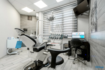 Стоматологический центр ХЭППИДЕНТ