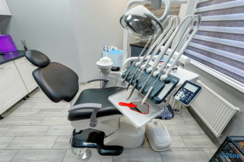 Стоматологический центр ХЭППИДЕНТ