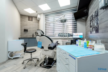 Стоматологический центр ХЭППИДЕНТ