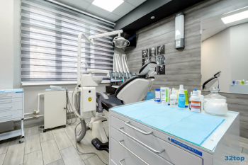 Стоматологический центр ХЭППИДЕНТ