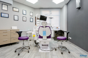 Стоматологический центр ХЭППИДЕНТ