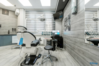 Стоматологический центр ХЭППИДЕНТ