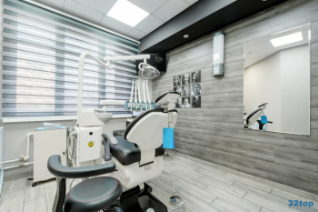 Стоматологический центр ХЭППИДЕНТ