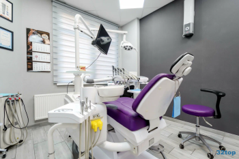 Стоматологический центр ХЭППИДЕНТ