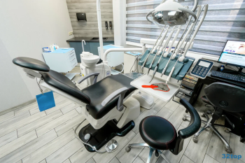 Стоматологический центр ХЭППИДЕНТ